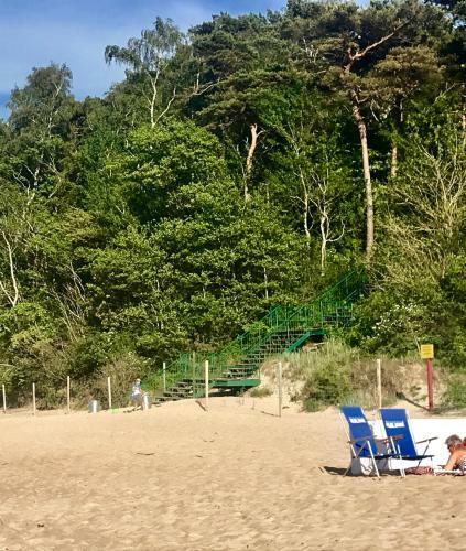 Apartamento Blue Mare