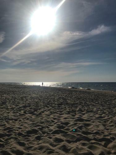 Apartamento Blue Mare