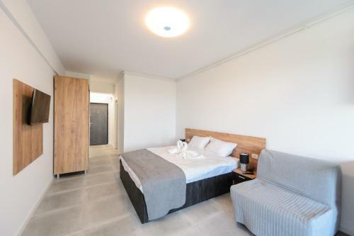 Ox Apartments