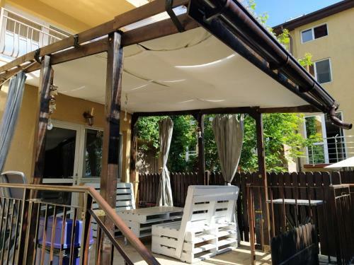Apartament Miramar Costinesti