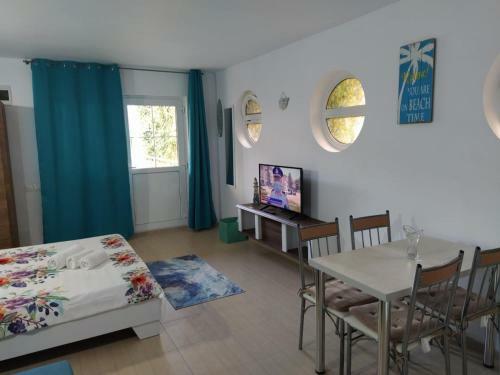 Apartament Miramar Costinesti