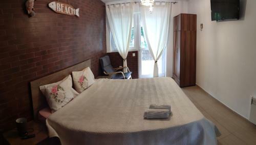 Apartament Miramar Costinesti