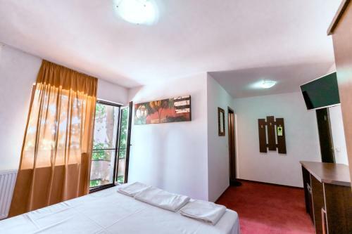 Hostal Relax Spa Costinesti - D'amy