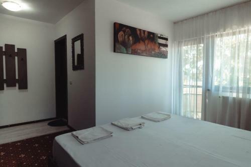 Hostal Relax Spa Costinesti - D'amy