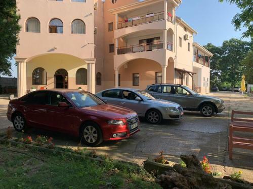 Hostal Relax Spa Costinesti - D'amy