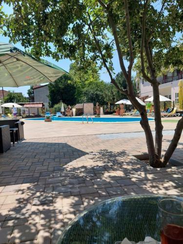 Hostal Relax Spa Costinesti - D'amy