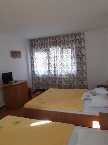 Hostal Vila Liliana