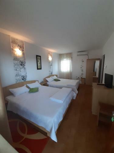 Hostal Vila Liliana