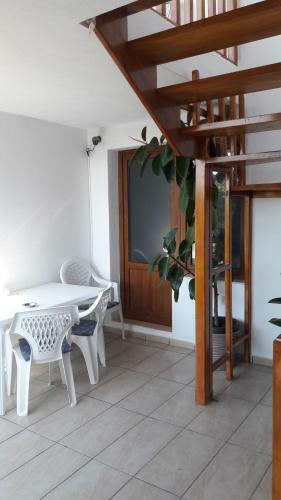 Hostal Vila Liliana