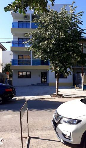 Apartamento Studio Alina