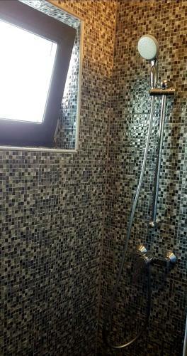 Apartamento Studio Alina