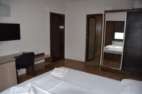 Hostal Euforia Costinesti