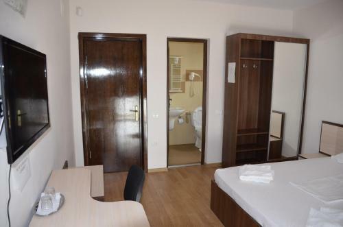 Hostal Euforia Costinesti