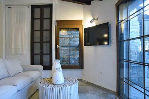 Villa Luxury Suite In Ktima Gerostathi