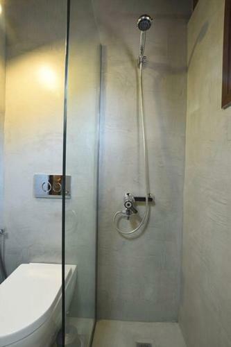 Villa Luxury Apartment In Ktima Gerostathi