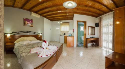 Hotel Makis Studios