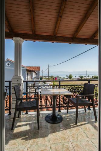Hotel Makis Studios