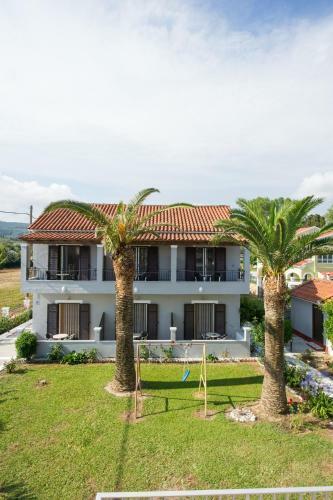 Hotel Makis Studios