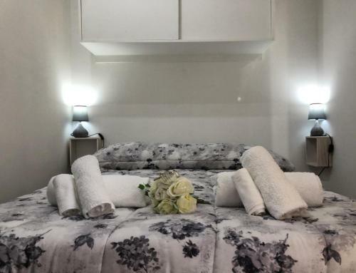 Bed & Breakfast Villa Sul Diamante