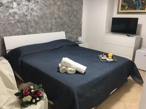 Bed & Breakfast Villa Sul Diamante