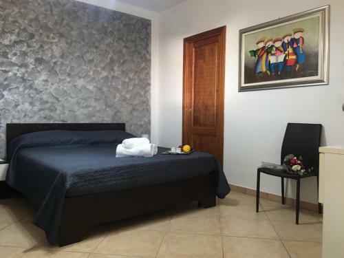 Bed & Breakfast Villa Sul Diamante