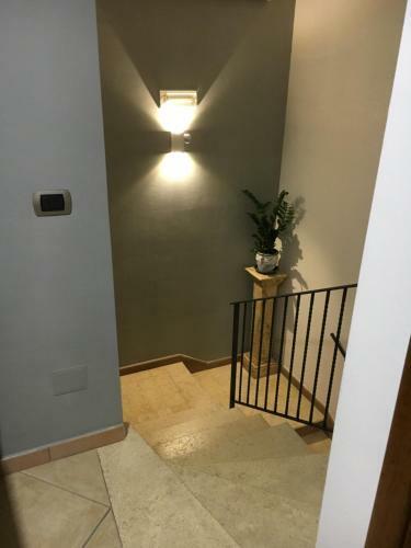 Bed & Breakfast Villa Sul Diamante