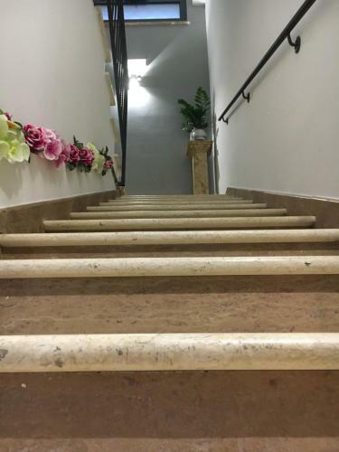 Bed & Breakfast Villa Sul Diamante