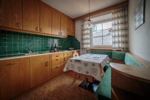 Apartamento Appartementhaus Sapelza