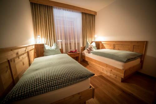 Apartamento Appartementhaus Sapelza