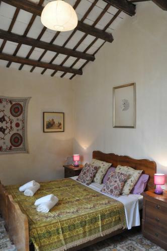 Apartamento Case Bruno Residenze Tipiche