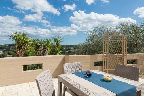 Apartamento Relax E Belvedere