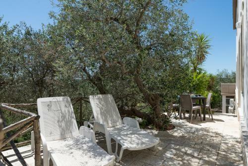 Apartamento Relax E Belvedere