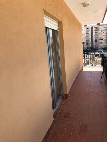 Apartamento Ana Gandia Playa
