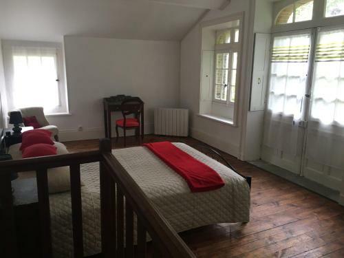 Charming Cozy Guesthouse In Lower Normandy