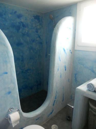 Villa Kampos Paros