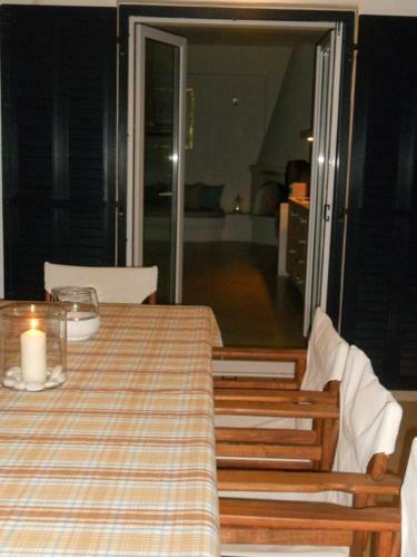 Villa Kampos Paros
