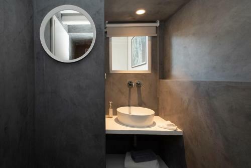 Apartamento Sandy Feet - Beachfront Loft Studio