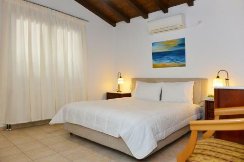 Orestis Suites