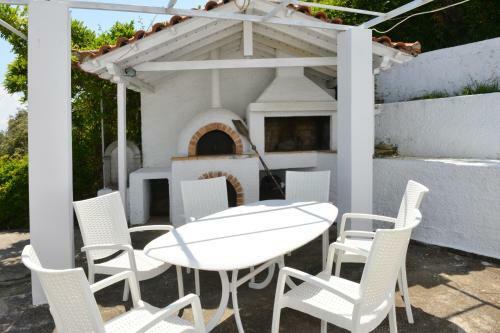 Orestis Suites