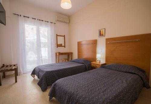 Apartamento Anna Studios