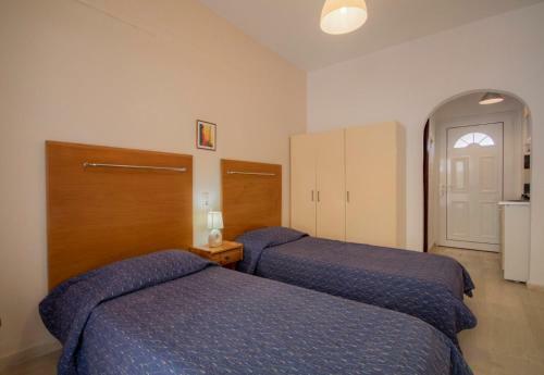 Apartamento Anna Studios