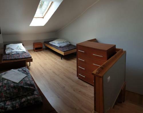Hotel O?rodek Wypoczynkowy Wratislavia
