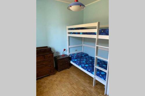 Appartamento 5 Case