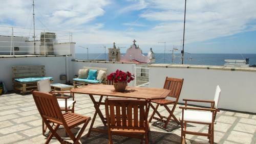 Apartamento Le Tre Isole