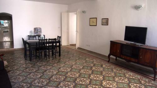 Apartamento Le Tre Isole