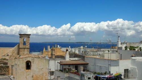 Apartamento Le Tre Isole