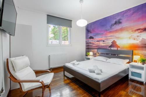 Villa Family Project Pool & Spa Suite