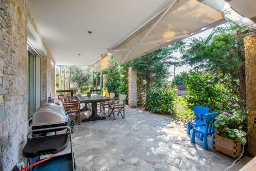 Villa Family Project Pool & Spa Suite