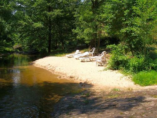 Le Moulin De Lande