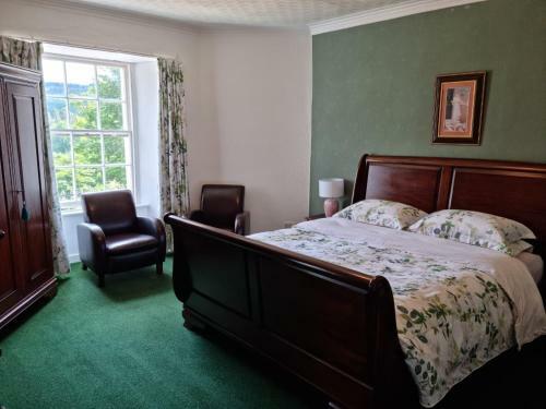 Killean Farmhouse Vegan B&B